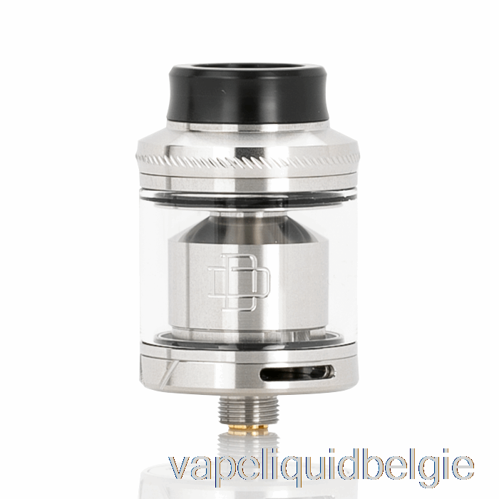 Vape Smaken Augvape Druga 24mm Rta Roestvrij Staal